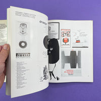 Modern Publicity 32 - International Advertising Art 1962/63
