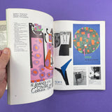 Modern Publicity 32 - International Advertising Art 1962/63