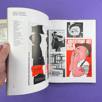 Modern Publicity 32 - International Advertising Art 1962/63