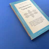 Introduction to Typography