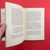 Stanley Morison - On Type Designs Past and Present: A Brief Introduction