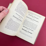 TYPE principles and application: The House Style of Balding & Mansell