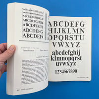 Classic Type Faces and How to Use Them: Including 91 Complete Fonts