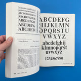 Classic Type Faces and How to Use Them: Including 91 Complete Fonts