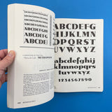 Classic Type Faces and How to Use Them: Including 91 Complete Fonts