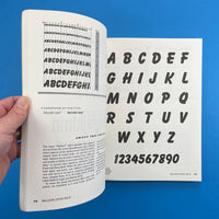 Classic Type Faces and How to Use Them: Including 91 Complete Fonts