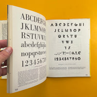Letter-forms and Lettering: Towards an understanding of the shapes of letters