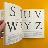 Letter-forms and Lettering: Towards an understanding of the shapes of letters