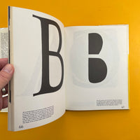 Letter-forms and Lettering: Towards an understanding of the shapes of letters