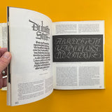 Letter-forms and Lettering: Towards an understanding of the shapes of letters