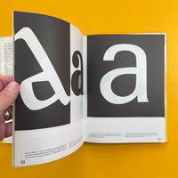 Letter-forms and Lettering: Towards an understanding of the shapes of letters