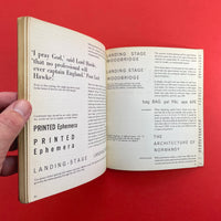 Typography: Basic Principles - Influences and Trends Since the 19th Century