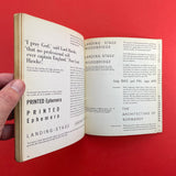Typography: Basic Principles - Influences and Trends Since the 19th Century