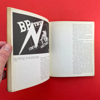 Typography: Basic Principles - Influences and Trends Since the 19th Century