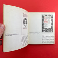 Typography: Basic Principles - Influences and Trends Since the 19th Century