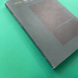 Modern typography: an essay in critical history [Robin Kinross]