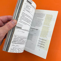 Stop Stealing Sheep and Find Out How Type Works [Erik Spiekermann] 4006