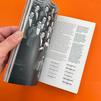 Stop Stealing Sheep and Find Out How Type Works [Erik Spiekermann] 4006