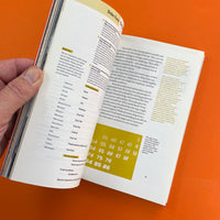 Stop Stealing Sheep and Find Out How Type Works [Erik Spiekermann] 4006