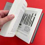 Type is Beautiful: The Story of Fifty Remarkable Fonts