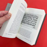 Type is Beautiful: The Story of Fifty Remarkable Fonts