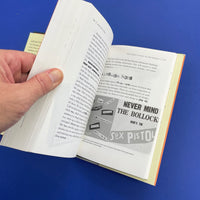 Just My Type: A Book About Fonts