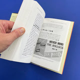 Just My Type: A Book About Fonts