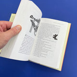 Just My Type: A Book About Fonts