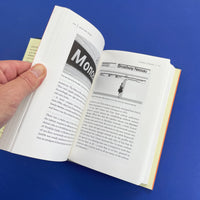 Just My Type: A Book About Fonts