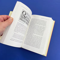 Just My Type: A Book About Fonts