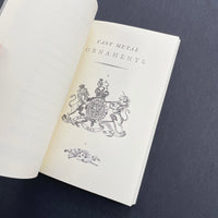 S. & C. Stephenson: Specimen & Scale Catalogue 1796–1797