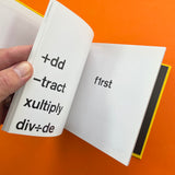 Watching Words Move [Tom Geismar, Ivan Chermayeff]