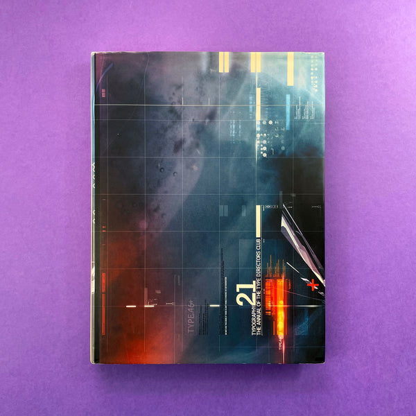 Type Directors Club Annual. Buy and sell the best graphic design books, journals, magazines and posters with The Print Arkive.