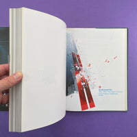 Typography 21: The Annual of the TypeDirectors Club