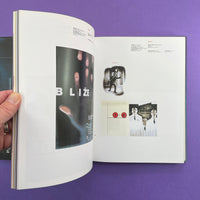 Typography 21: The Annual of the TypeDirectors Club