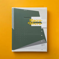 Typography: Macro and Micro-Aesthetics [Willi Kunz]. Buy and sell the best graphic design books, journals, magazines and posters with The Print Arkive.