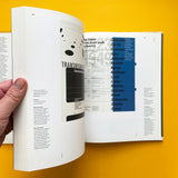 Typography: Macro and Micro-Aesthetics [Willi Kunz]