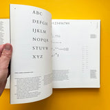 Typography: Macro and Micro-Aesthetics [Willi Kunz]