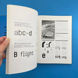 Type-One: Discipline and Progress in Typography