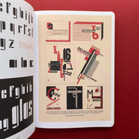 ABZ: More Alphabets and Other Signs