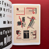 ABZ: More Alphabets and Other Signs