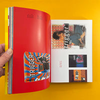 The Big Book of Typographics 3 & 4