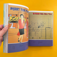 The Big Book of Typographics 3 & 4