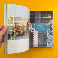 The Big Book of Typographics 3 & 4