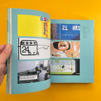 The Big Book of Typographics 3 & 4