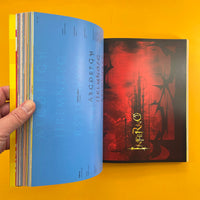 The Big Book of Typographics 3 & 4