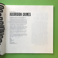 4th Estate: Aug 96 - Feb 97 [Vince Frost]