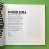 4th Estate: Aug 96 - Feb 97 [Vince Frost]