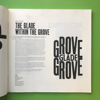 4th Estate: Aug 96 - Feb 97 [Vince Frost]