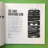 4th Estate: Aug 96 - Feb 97 [Vince Frost]